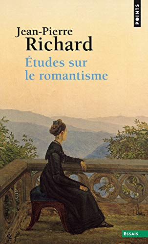 Etudes Sur Le Romantisme von Contemporary French Fiction