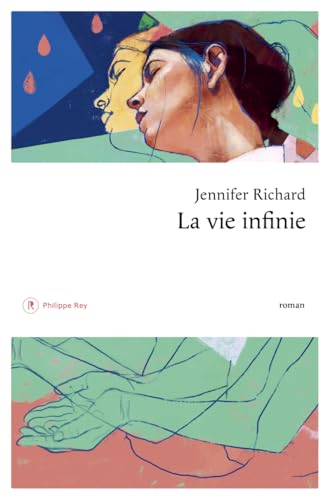 La vie infinie von REY