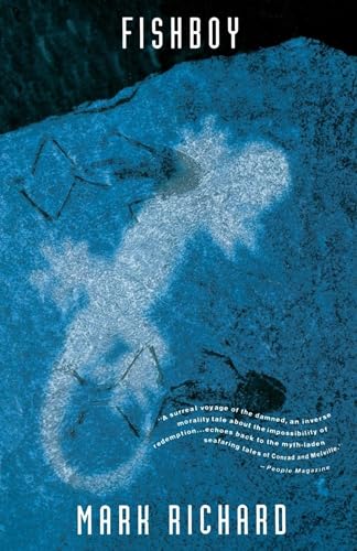 Fishboy: A Ghost's Story Fishboy: A Ghost's Story von Anchor Books