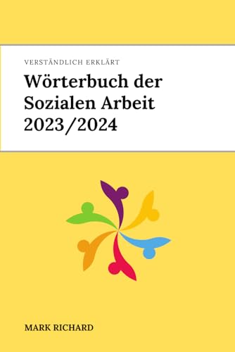 Wörterbuch der Sozialen Arbeit A-Z von Independently published