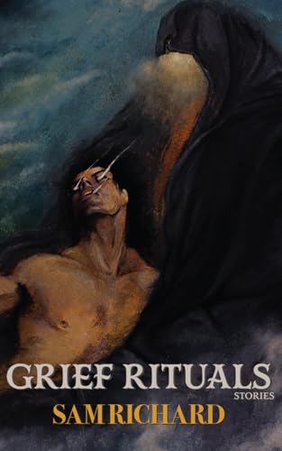 Grief Rituals von Weirdpunk Books