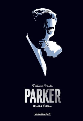 Parker – Martini Edition: Band 1