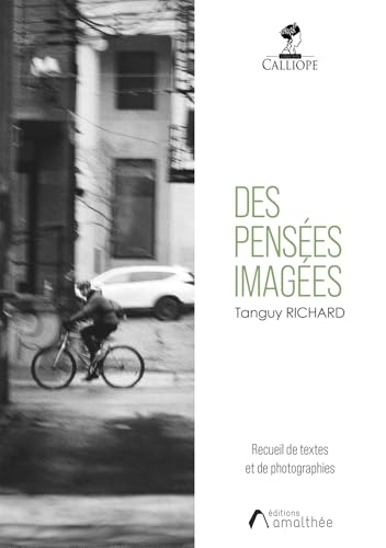 Des pensées imagées von AMALTHEE