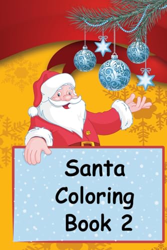 Santa Claus Coloring Pages: Festive Holiday Fun for Kids Santa's Wonderland Coloring Book: Festive Holiday Scenes and Christmas Cheer: A Magical ... Your Child's Imagination This Christmas Santa Claus Coloring Pages: Festive Holiday Fun for Kids Santa's Wonderland Coloring Book: Festive Holiday Scenes and Christmas Cheer: A Magical ... Your Child's Imagination This Christmas von Independently published