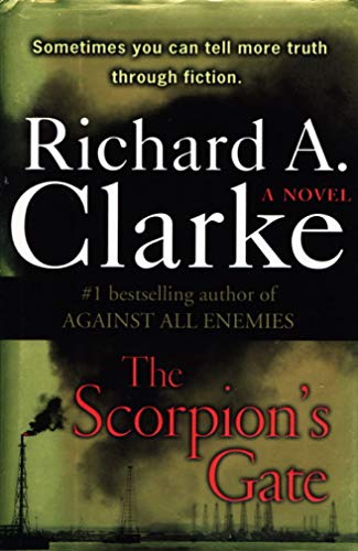 The Scorpion's Gate: Roman