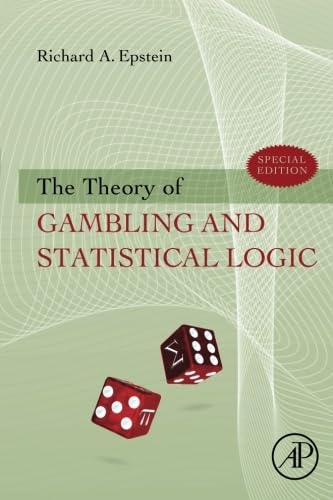 The Theory of Gambling and Statistical Logic