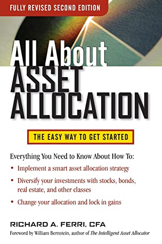 All About Asset Allocation, Second Edition von McGraw-Hill Education