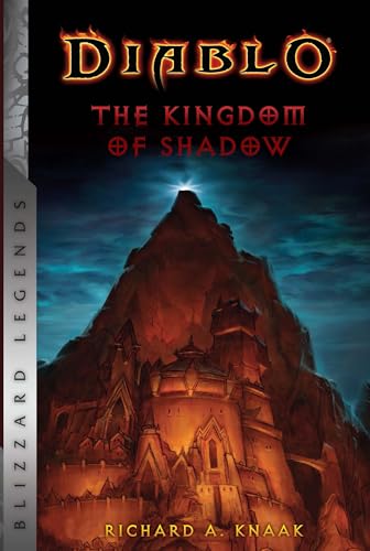 Diablo: The Kingdom of Shadow (Diablo: Blizzard Legends) von Blizzard Entertainment