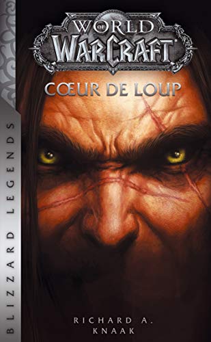 World of Warcraft - Coeur de loup (NED) World of Warcraft - Coeur de loup (NED) von PANINI