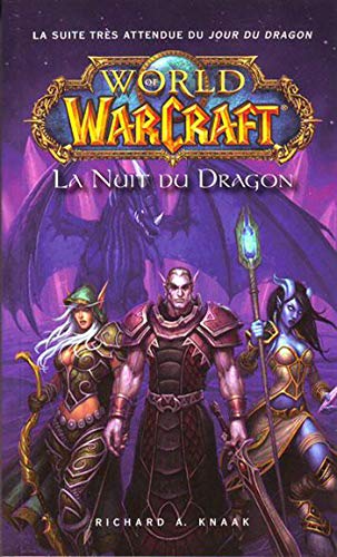 World of Warcraft - La Nuit du dragon (NED) World of Warcraft - La Nuit du dragon (NED) von PANINI