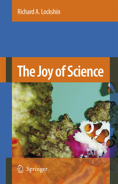 The Joy of Science von Springer Netherlands