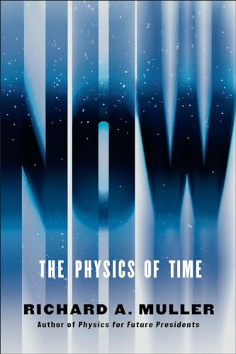 Now: The Physics of Time
