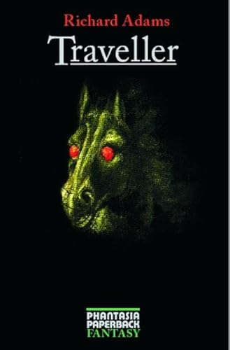 Traveller: Roman (Phantasia Paperback Fantasy)