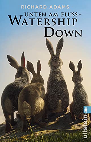 Unten am Fluss - 'Watership Down': Ein ergreifendes Spiegelbild der Gesellschaft und die fesselnde Geschichte eines langen Weges in die Freiheit