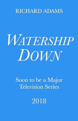Watership Down (A Puffin Book) von Puffin