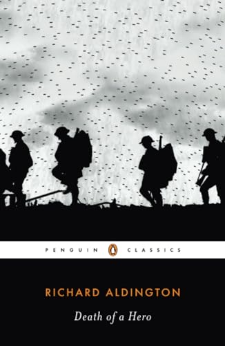 Death of a Hero (Penguin Classics)
