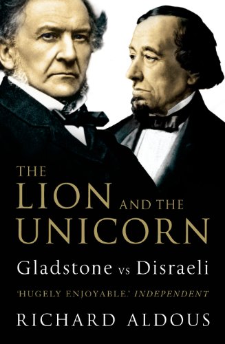 The Lion and the Unicorn: Gladstone vs Disraeli von Pimlico