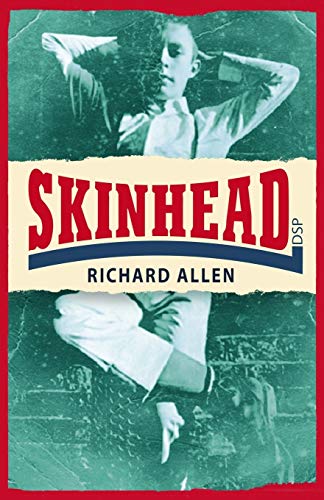 Skinhead von Dean Street Press