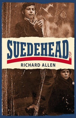 Suedehead von Dean Street Press