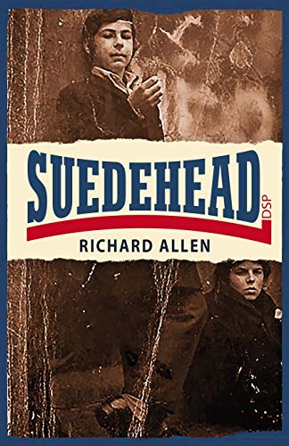 Suedehead von Dean Street Press