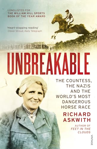 Unbreakable: Winner of the Telegraph Sports Book Awards Biography of the Year von Vintage