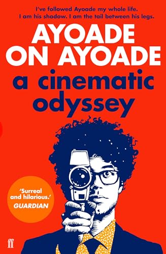 Ayoade on Ayoade: A cinematic Odyssey
