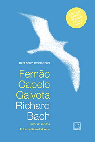 Fernao Capelo Gaivota (Em Portugues do Brasil)