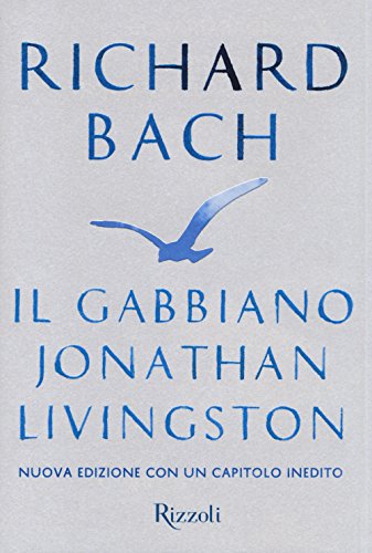 Il gabbiano Jonathan Livingston (Scala stranieri)