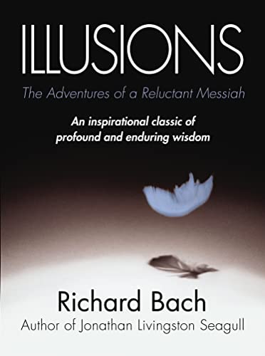 Illusions: The Adventures of a Reluctant Messiah von Random House UK Ltd