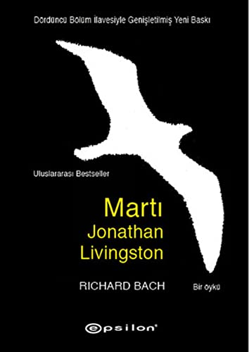 Martı Jonathan Livingston von Epsilon Yayınları