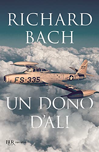 Un dono d'ali (BUR Superbur, Band 75)