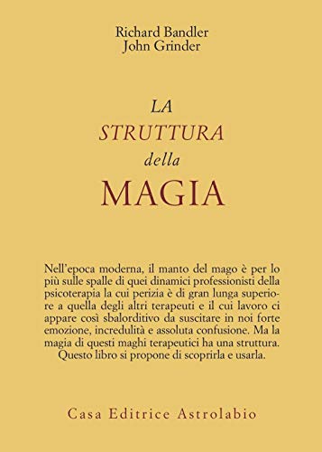 la struttura della magia