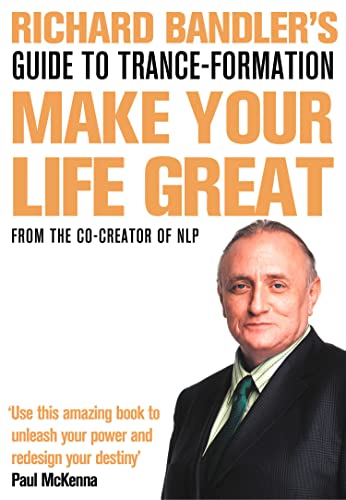 Make Your Life Great: Guide to Trance-formation (Book) von HARPER COLLINS