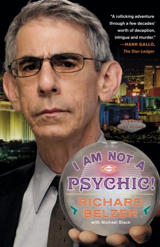 I Am Not a Psychic! von Simon & Schuster