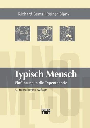 Typisch Mensch: Einführung in die Typentheorie