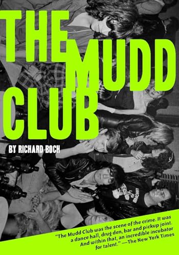 Mudd Club