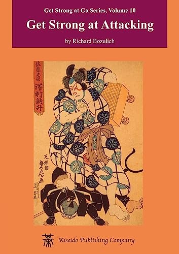 Get Strong at Attacking (10) von Kiseido