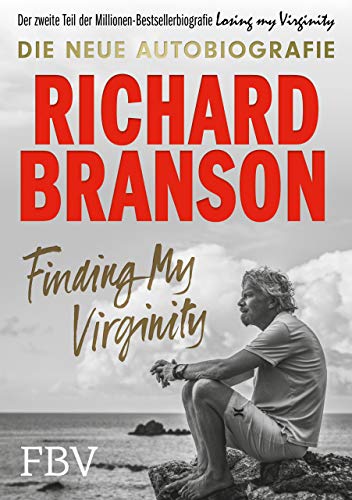 Finding My Virginity: Die neue Autobiografie