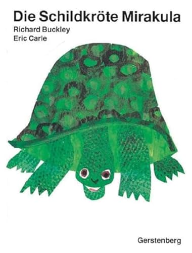 Die Schildkröte Mirakula