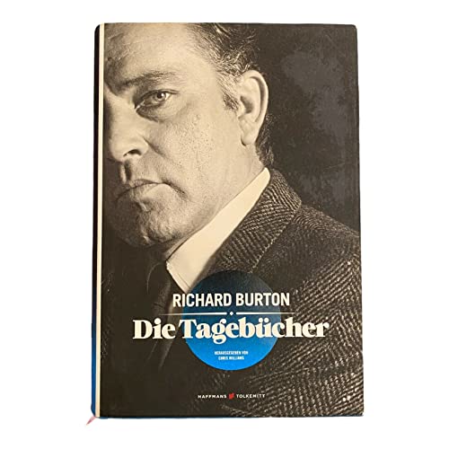 Die Tagebücher: Deutsche Erstausgabe