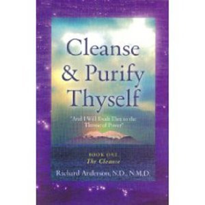Cleanse & Purify Thyself. Book One: The Cleanse von Christobe Publishing