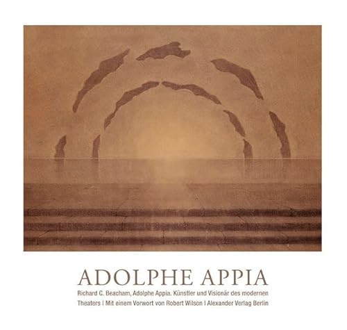 Adolphe Appia: Künstler und Visionär des modernen Theaters