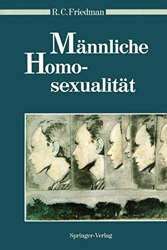 Männliche Homosexualität (Psychoanalyse der Geschlechterdifferenz)