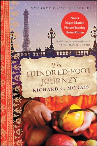 The Hundred-Foot Journey: A Novel von Scribner Book Company