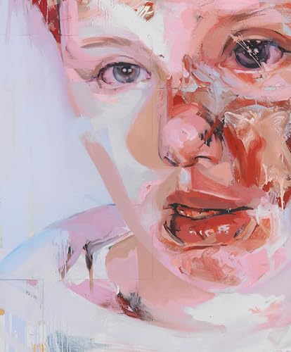 Jenny Saville von Rizzoli