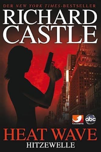 Castle 1: Heat Wave - Hitzewelle