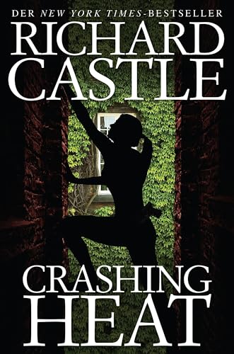Castle 10: Crashing Heat - Drückende Hitze von Cross Cult
