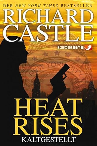 Castle 3: Heat Rises - Kaltgestellt