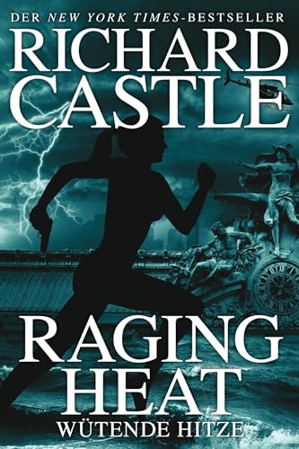 Castle 6: Raging Heat - Wütende Hitze von Cross Cult