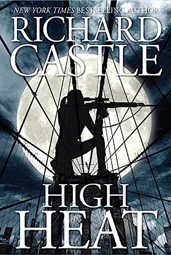 High Heat von Titan Books